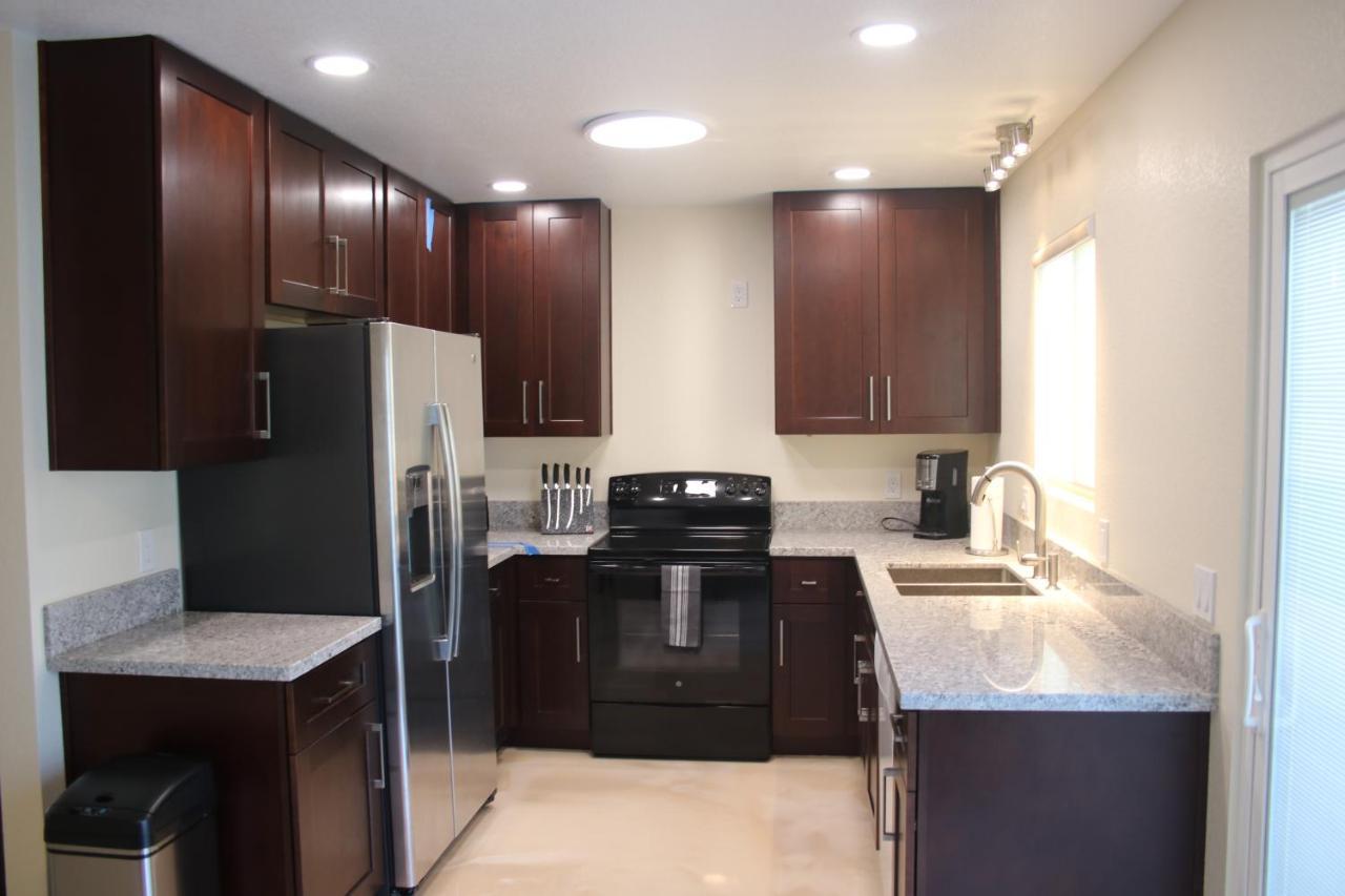 Villa Newly Remodeled Family Friendly 3B/2B House Henderson Exterior foto